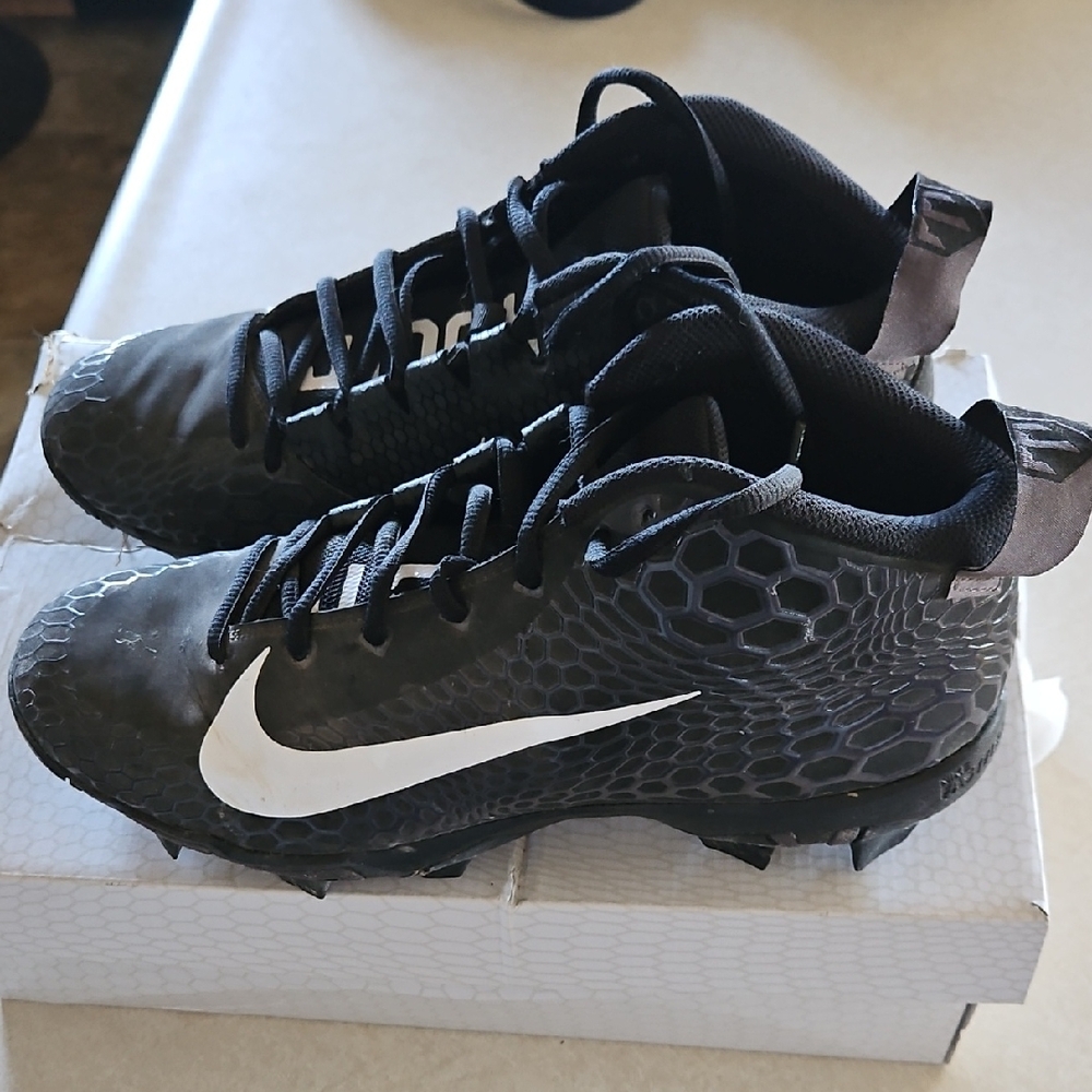 Nike Force Trout 5 Pro Keystone Cleats